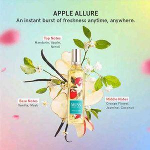 Skinn by Titan Body Mist - Apple Allure
