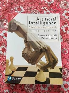 Artificial Intelligence Book