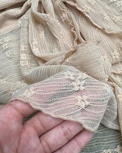 Sheer Bow Detail Strapless Top