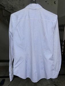 Polo Ralph Lauren Striped Button-Down Shirt