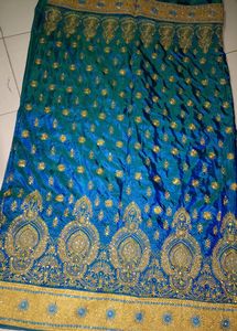 Party Wears Saree