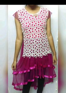 3 Kurtis Set For Women