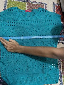 ELLE Knit Top