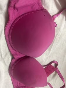 pushup bra