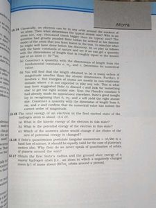 Physics Textbook for Class XII Part II