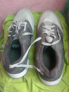 SEGA Sport Shoes - 28cms