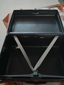 Durable Hardside Suitcase