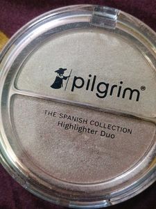 Pilgrim Highlighter Duo - Spanish Collection