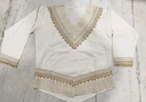 Bohemian Lace top