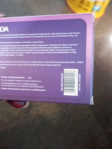 Hilary Rhoda Trendsetter Eyeshadow Palette