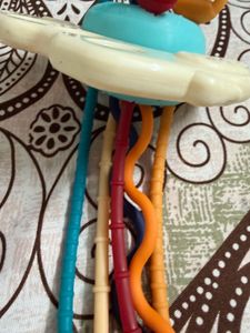 Interactive Baby Activity Toy