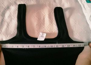 Very Cute N Beautiful Tank Top