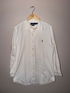 Ralph Lauren rare color logo shirt
