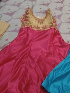 Girls Lehenga Choli Set price per piece