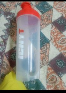 IGNYT Water Bottle