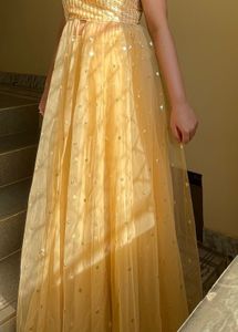 Beautiful sharara
