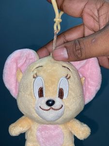 Jerry Keychain