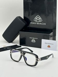Maybach Sunglasses