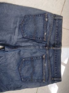 Divided by H&amp;M women jean