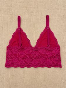 Lace Bralette