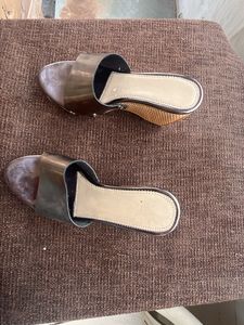 wedges
