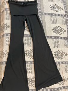 Newme Lace Pants