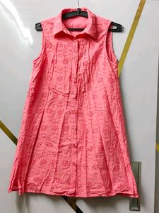 Women A-line Dress👗