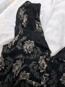 PRICE DROP! VINTAGE LITTLE BLACK DRESS 💗