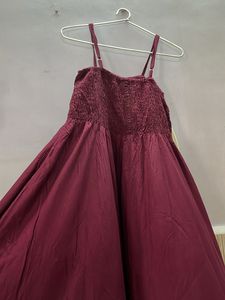 Women Partyware Dress