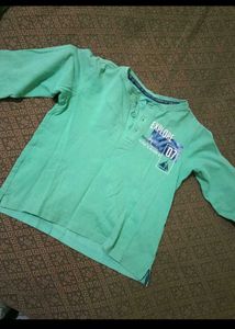 Bundle of kids Casual Shirts(Fixedprice)