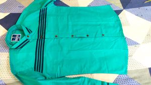 DNMX Men's Cotton Shirts
