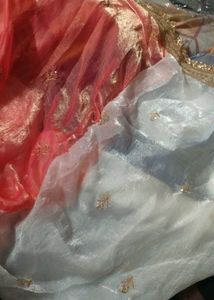 ready to wear saree