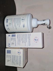 Janma Baby Care Set