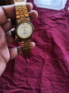 sonex watch