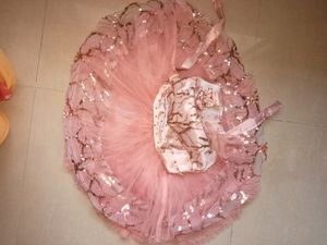1-2 Yrs Girl Frock With 5 layers