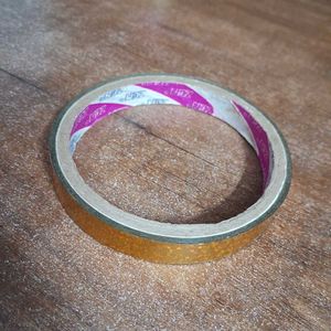 🎨 | Sparkly Washi Tape Set