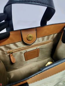 Coach Leatherware Tote
