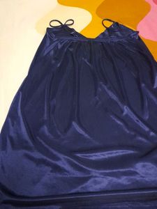 satin shrug