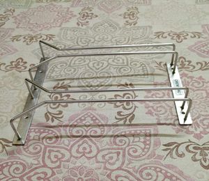 CREW-ITALY Wine Glass Rack