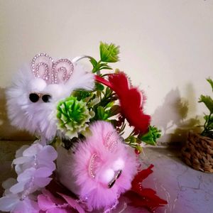 Cute Animal Hairband