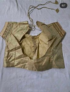 Elegant Lehenga Choli Set