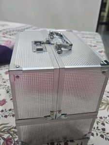 Makeup Vanity Box 💝🗃 🔐