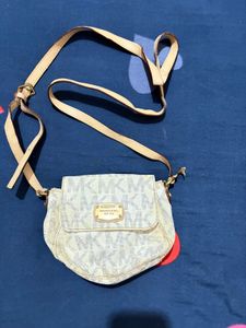 Michael Kors Crossbody Bag