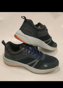 Allen cooper sport shoes size 8 🔥