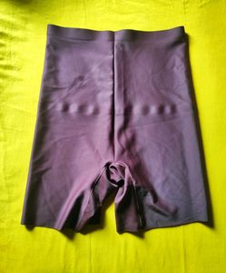 Seamless Thigh Slimmer Shapewear