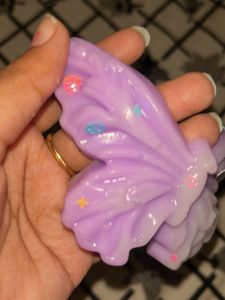 Butterfly squishy
