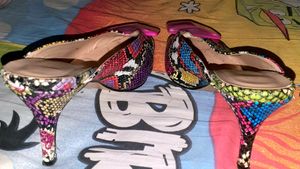 Heels