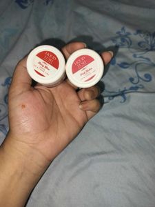 Liquid LUSH Lip & Cheek Tint Duo