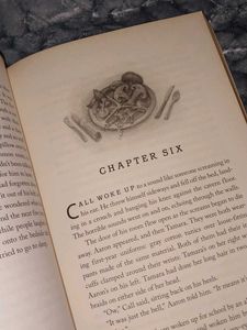 Magisterium: Iron Trial Book 1