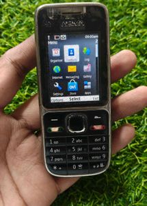 Nokia Feature Phone